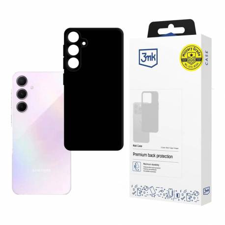 Samsung Galaxy A35 5G - 3Mk Matt Case