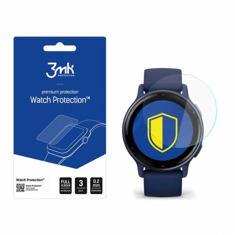 Garmin Vivoactive 5 - 3Mk Watch Protection Arc