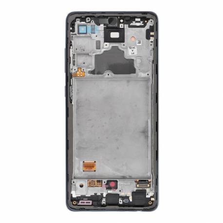 Servicepack Wyświetlacz Lcd Samsung A72 A725F Gh82-25460A