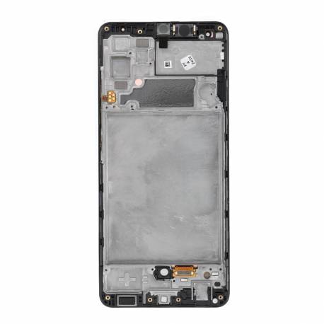 Servicepack Wyświetlacz Lcd Samsung A32 4G A325F Gh82-25579A