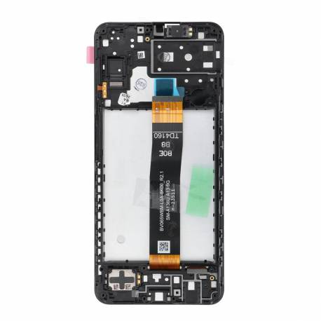 Servicepack Wyświetlacz Lcd Samsung A13 5G A136B Gh82-29077A