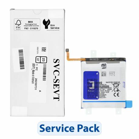 Servicepack Bateria Eb-Bs921Abe Do Samsung S24 S921B Gh82-33290A