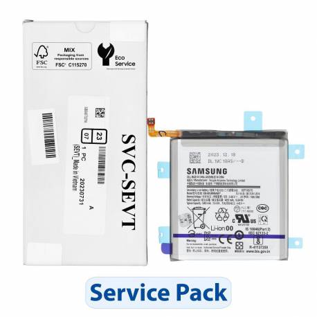 Servicepack Bateria Eb-Bg998Aby Do Samsung S21 Ultra 5G G998B Gh82-24592A