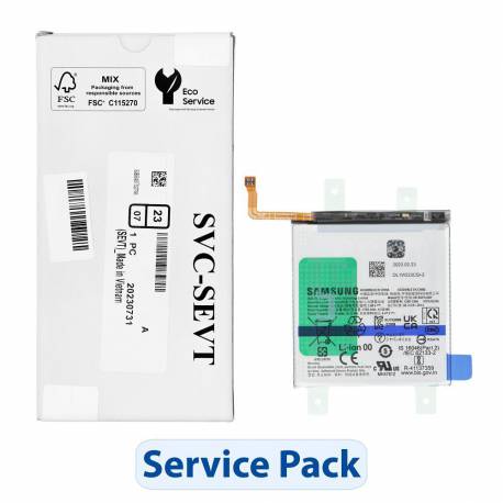 Servicepack Bateria Eb-Bs912Aby Do Samsung S23 S911B Gh82-30483A