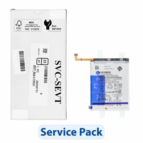 Servicepack Bateria Eb-Bm135Abs Do Samsung M13 M135F Gh82-29136A