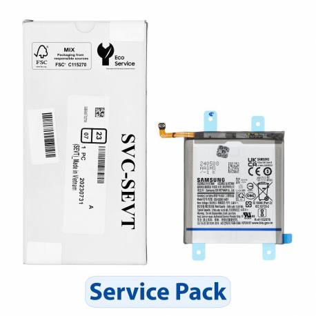 Servicepack Bateria Eb-Bs901Aby Do Samsung S22 5G S901 Gh82-27494A