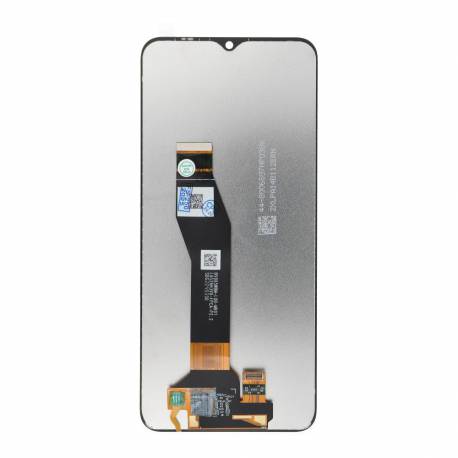 Wyświetlacz Lcd Do Motorola E13 Oem Bez Ramki
