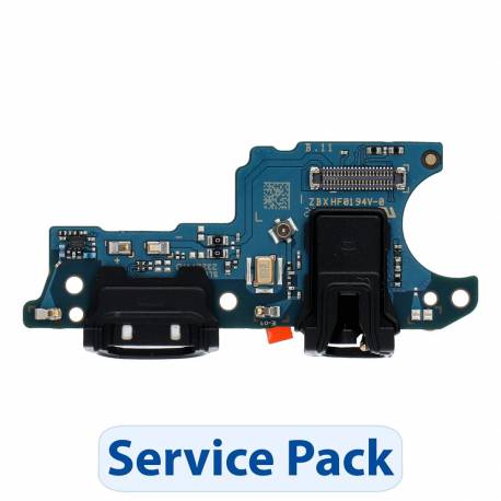 Servicepack Płytka Ładowania Usb Samsung A03 A035G Gh81-21638A