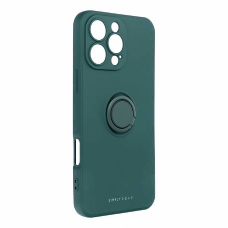 Roar Futerał Amber Case Do Iphone 16 Pro Max Zielony
