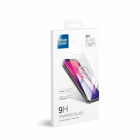Szkło Hartowane Blue Star - Do Motorola E14