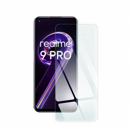 Szkło hartowane Blue Star - do Realme 9 Pro