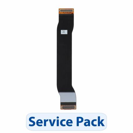 Servicepack Taśma Główna Sygnałowa Do Samsung Note 20 N980F/n981F Gh82-24342A