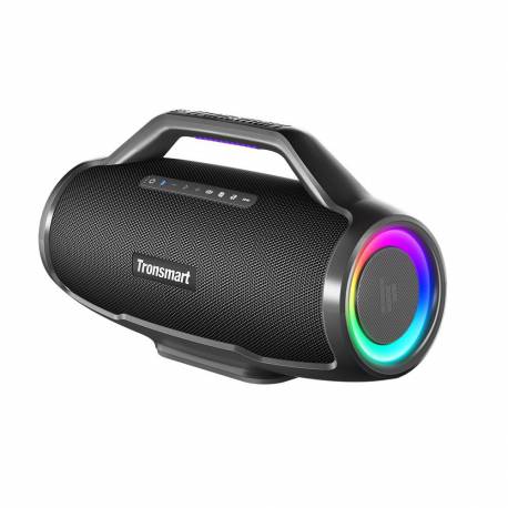 Przenośny Głośnik Imprezowy Tronsmart Bang Max 130W Bluetooth 5.3 Ipx6 - Czarny