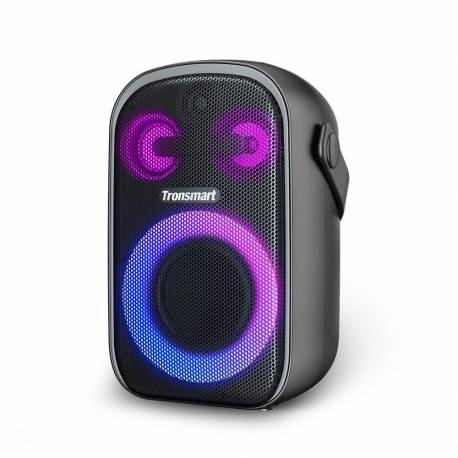 Tronsmart Halo 100 Głośnik Bezprzewodowy Bluetooth 60W Czarny