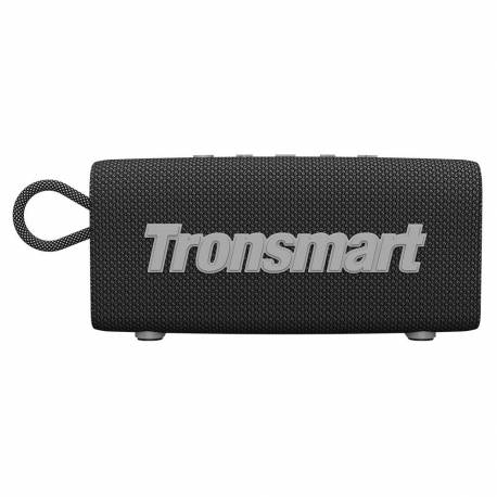 Tronsmart Trip Głośnik Bezprzewodowy Bluetooth 5.3 Wodoodporny Ipx7 10W Czarny
