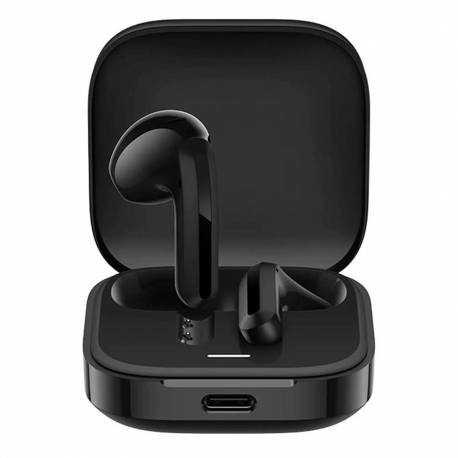 Słuchawki Bezprzewodowe Xiaomi Redmi Buds 6 Active - Czarne