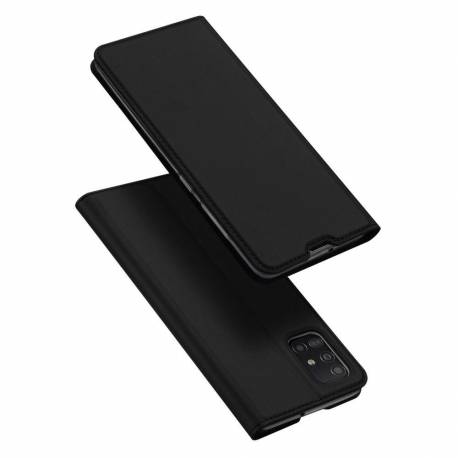 Duxducis Skinpro Galaxy A71 Black