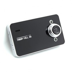 Rejestrator / kamera samochodowa BLACKBOX HD