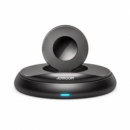 Ładowarka Joyroom Jr-W12 Indukcyjna Składana Do Zegarków Apple Watch - Czarna