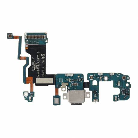Płytka Ładowania Do Samsung S9 Plus G965F Oem (Fast Charger)
