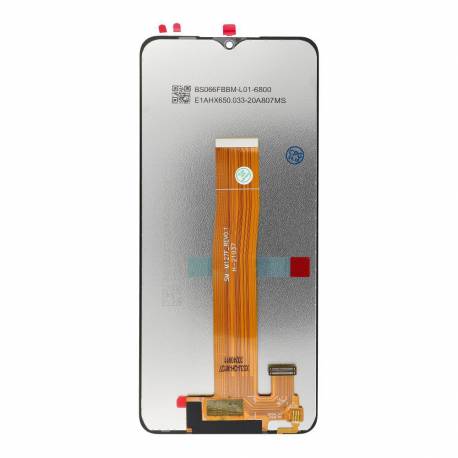 Wyświetlacz Lcd Do Samsung M127 A125 A127 A022 A325 Hq (Wysoka Jasność)