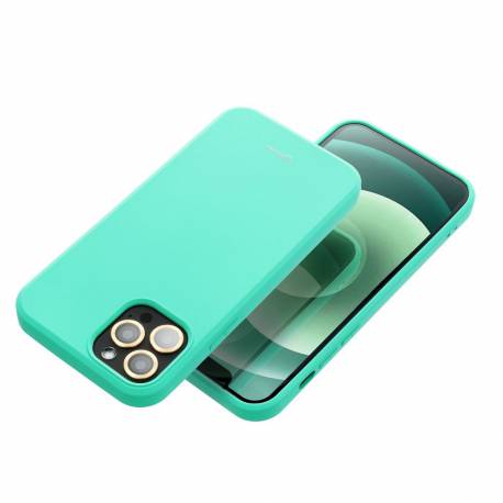 Roar Futerał Colorful Jelly Do Samsung A16 5G Miętowy