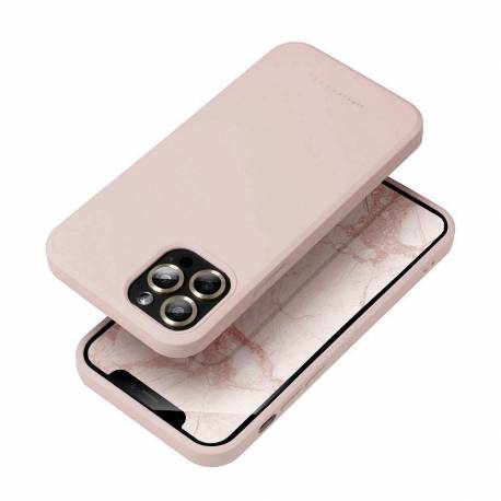 Roar Futerał Space Do Xiaomi Redmi 14C Różowy