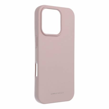 Roar Futerał Space Do Iphone 16 Pro Różowy
