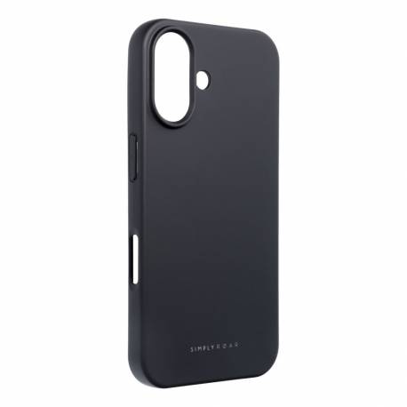Roar Futerał Space Do Iphone 16 Czarny