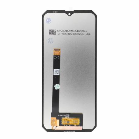 Wyświetlacz Lcd Do Blackview Bl8800 Oem Bez Ramki