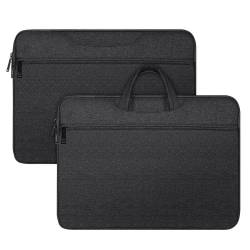 Dux Ducis Torba Lbtc Na Laptop 14-15,4" Horizontal Handbag Czarny