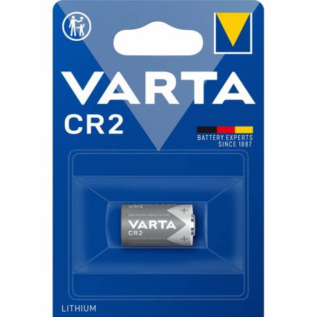 Varta Bateria Litowa Cr2 3V 1 Szt