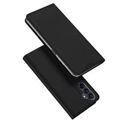 Dux Ducis Kabura Skin Pro Do Samsung A16 5G Czarna