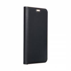 Kabura Luna Book Gold Do Iphone 16 Czarny