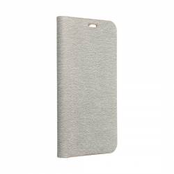 Kabura Luna Book Gold Do Iphone 16 Pro Max Srebrny