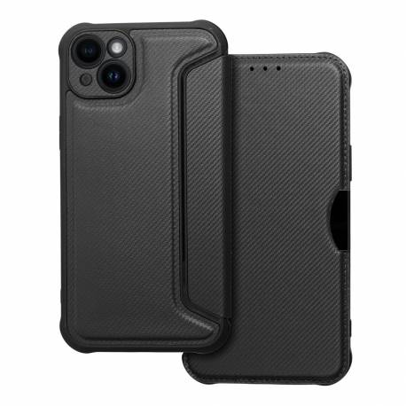 Kabura Razor Book Do Iphone 14 Plus Czarny