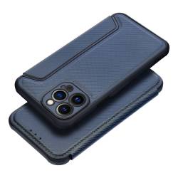 Kabura Razor Book Do Iphone 16 Niebieski