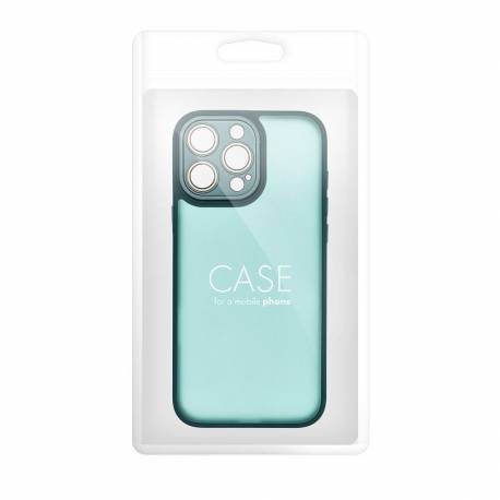Futerał Variete Do Iphone 16 Pro Max Ciemnozielony