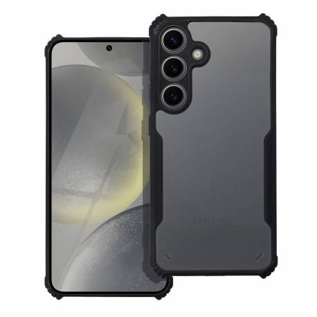 Futerał Anti-Drop Do Samsung A54 Czarny