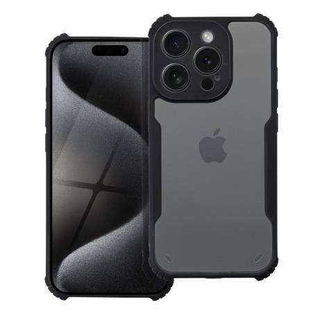 Futerał Anti-Drop Do Iphone 13 Czarny