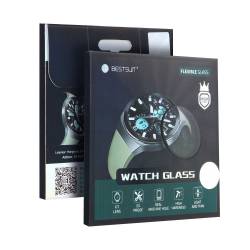 Szkło Hybrydowe Bestsuit Flexible Do Samsung Galaxy Watch 7 44Mm