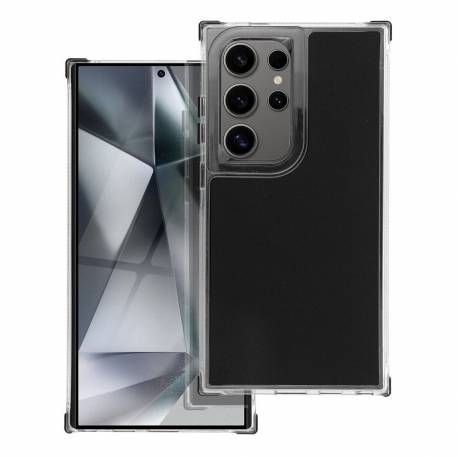Futerał Matrix Do Xiaomi Redmi Note 13 5G Czarny