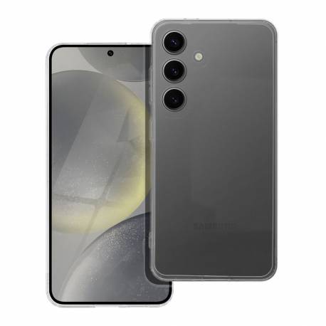 Futerał Clear Case 1,5 Mm Do Samsung A14 5G Transparentny
