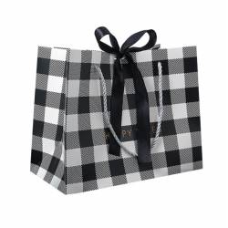 Torebka Ozdobna, Prezentowa 18 X 16 X 10 Cm Opo21Cz