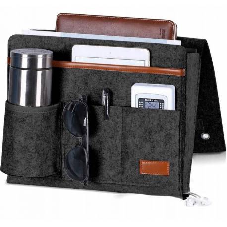 Organizer Z Filcu Grafit Orm03Graf-Filc