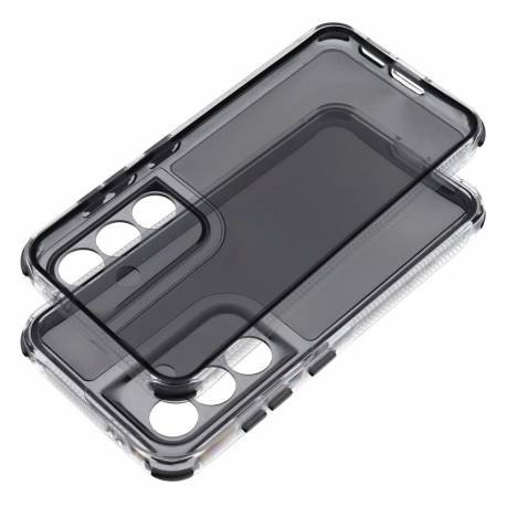 Futerał Matrix Clear Do Xiaomi Redmi 14C Czarny