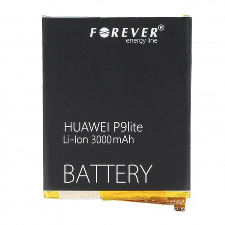 Bateria Forever do Huawei P9 LITE 3000 mAh