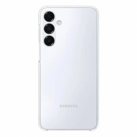 Etui Samung Clear Transparency Ef-Qa166Ctegww Na Samsung Galaxy A16 - Przezroczyste
