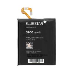 Bateria Do Lg K10 (2018) 3200 Mah Li-Ion Blue Star Premium