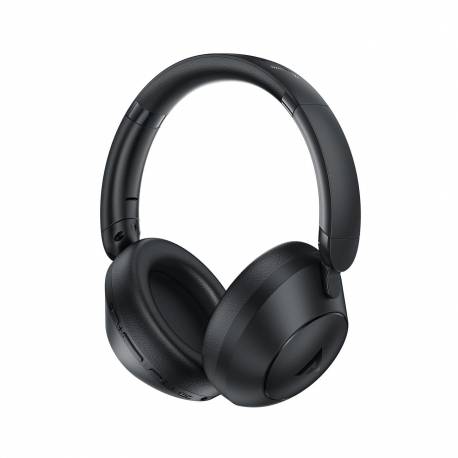 Słuchawki Bezprzewodowe Acefast H3 Bluetooth Z Anc - Czarne